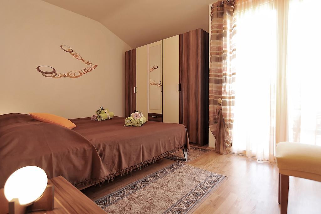 Apartments Magdalena Bibinje Kamer foto