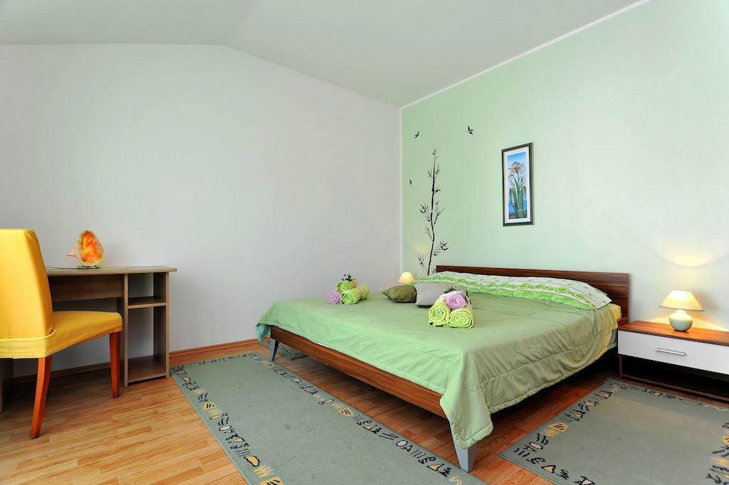 Apartments Magdalena Bibinje Kamer foto