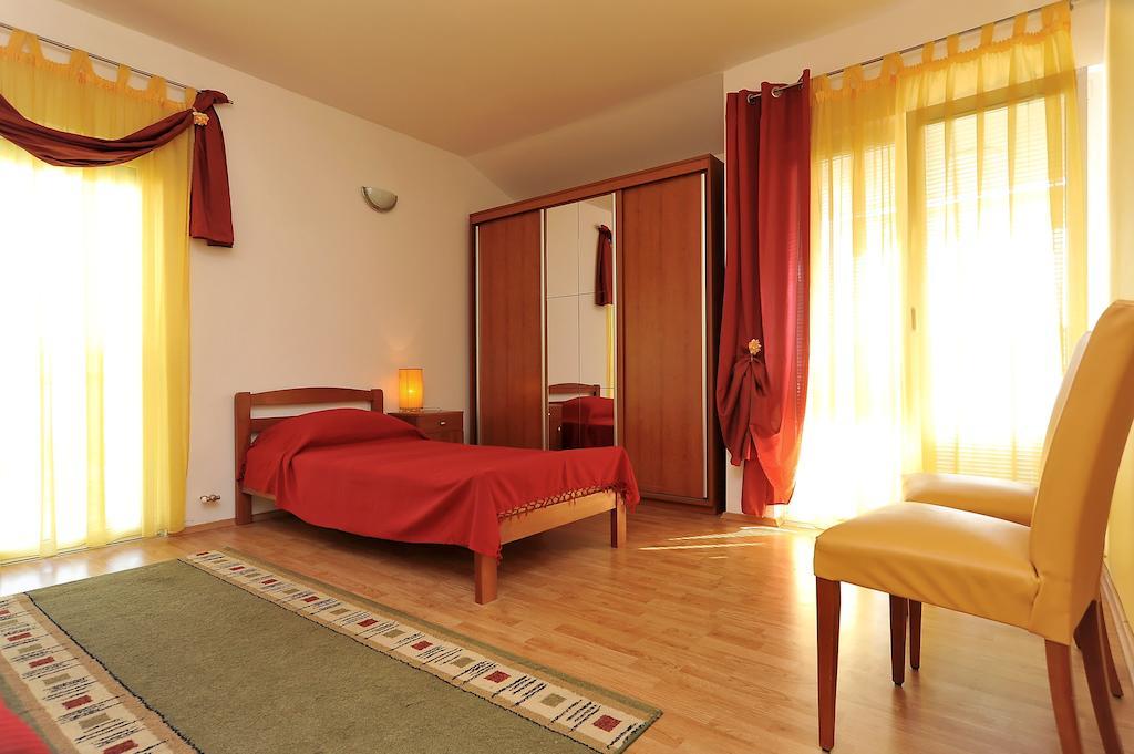 Apartments Magdalena Bibinje Kamer foto