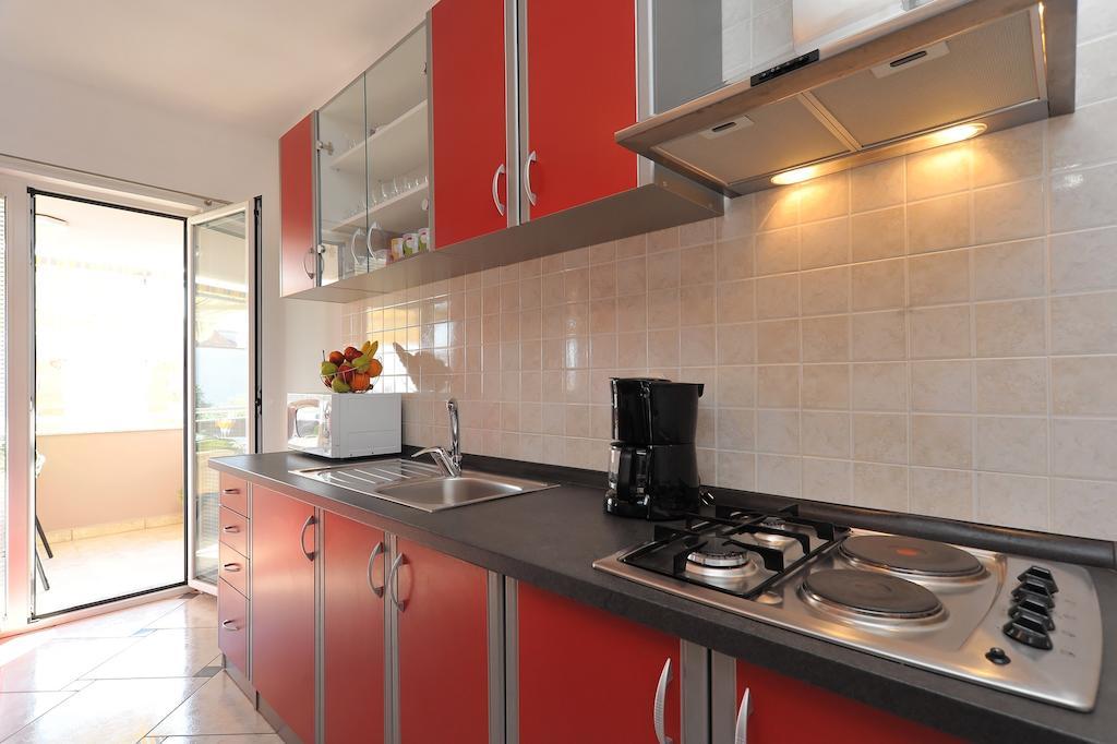 Apartments Magdalena Bibinje Kamer foto