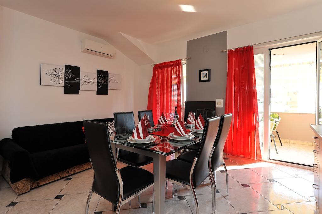 Apartments Magdalena Bibinje Kamer foto